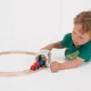 Bigjigs Rail Stone Tunnel ferroviario Anteprima dell’immagine prodotto 11