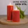 Kerzensand mit Duft 450g Wachsgranulat DIY Kerzen ohne Produktbild-Vorschau 2
