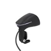 FISCHER E-Bike LED Frontlicht 110 360°-Sichtbarkeit Produktbild-Vorschau 4