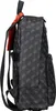 Guess Milano Rucksack Schwarz  Schwarz One Size Produktbild-Vorschau 21