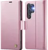Étui en cuir pour Samsung Galaxy S25 Ultra, protection Voir les images du produit 8