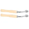2PCS obkreslovací kolečko Silná upínací síla DIY Náhled obrázku produktu 6