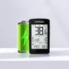 Cycplus M3 ANT+ Bluetooth BLE 5.0 1500mAh GPS cyklistický Náhled obrázku produktu 8