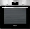 Bosch HBF133BR0 Einbau-Backofen Edelstahl Serie 2 Produktbild-Vorschau 10