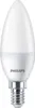 Philips Corepro LED Kerze E14 Matt 5W 470lm - 840 Kaltweiß Produktbild-Vorschau 1
