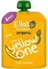 Ella's Kitchen Batido de Frutas  Amarillo 90 ml, 100% Vista previa de la imagen del producto 1