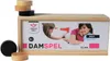 Longfield Games Dames en boîte 32 mm Voir les images du produit 2