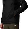 The North Face Hoodie NF0A3YFI4H01 in Black color size Produktbild-Vorschau 4