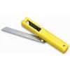 Stanley Abbrechklinge Stanley 9 mm 100 St. Anteprima dell’immagine prodotto 10