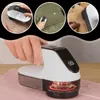 Aku odžmolkovač na oblečení, svetry, čalounění a koberce Náhled obrázku produktu 7