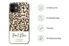 MuchoWow® Handyhülle Schutzhülle Hülle für iPhone 12 Produktbild-Vorschau 7