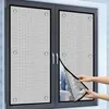 Aluminisierte Wärmeisolierung Isolierfolie für Fenster, 99% Produktbild-Vorschau 1