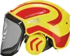 PROTOS® Forsthelm / Schutzhelm KOX Edition mit Gehörschutz Produktbild-Vorschau 3