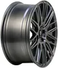 MB Design Felgen KV4 9.0Jx20 ET 30 5x112 Grau Produktbild-Vorschau 4