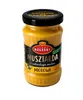 A jar of mustard on a white background. Náhľad obrázku produktu