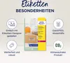 Avery - Etiketten - durchsichtig - A4 (210 x 297 mm) - 25 Anteprima dell’immagine prodotto 3