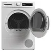 SHARP ES-PRO014SA-DE Waschmaschine 10 kg Silber WIFI VeeZy Produktbild-Vorschau 2