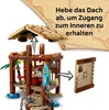 Cabane Lego dans le village des moulins à vent Voir les images du produit 28