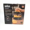 Braun TributeCollection Elektrischer Entsafter 20w 350ml Produktbild-Vorschau 6