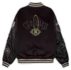 Kurtka Grimey GBJK177-BLK dla Unisex Podgląd zdjęcia produktu 2