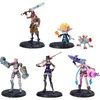 Spin Master League of Legends La Collezione dei Campioni 1a Anteprima dell’immagine prodotto 3