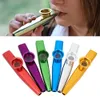 Kazoo, Aluminumlegierung Kazoo, Metall Kazoos, Kazoos, Produktbild-Vorschau 4