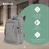 travelite mochila de ocio mochila con compartimento para Vista previa de la imagen del producto 9