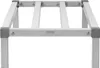 Aluminium-Staugestell Stationäres Staugestell 36 x 20 x 8 Produktbild-Vorschau 9