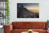 OneMillionCanvasses® - Leinwandbilder - 140x90 cm, Blick Produktbild-Vorschau 3