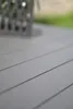 Table de jardin 10 places en aluminium Voir les images du produit 4
