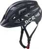 BLACK CREVICE - Damen & Herren Fahrradhelm mit LED Produktbild-Vorschau 1