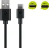 50cm Goobay USB-C™ zu USB-A Ladekabel Datenkabel Sync kabel Produktbild-Vorschau 5