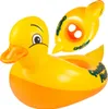 Nafukovacie koleso Pontoon Duck Wheel so sedadlom Náhľad obrázku produktu 1