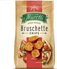 Maretti Bruschette Chips Pizza (150g Packung) + usy Block Produktbild-Vorschau 3