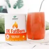OK! Fat Burn 150g Náhled obrázku produktu 2