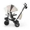 Kinderkraft SPINSTEP 2 PLUS – Triciclo 6 in 1 con sedile Anteprima dell’immagine prodotto 9