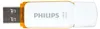 Philips USB-stick 128 GB USB 3.0 Snow Edition leessnelheid Productafbeelding-voorbeeld 4