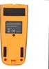3 In 1 Metalldetektor Finden Metall Holz Studs Live Draht Produktbild-Vorschau 9