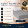 EXKLUSIV HEIMTEXTIL Jersey Spannbettlaken Deluxe 100 x 200 Produktbild-Vorschau 7