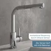 SCHÜTTE Küchenarmatur Vital mit Sensorbedienung, Wasserhahn Produktbild-Vorschau 6