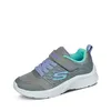 Skechers Klettverschluß in grau, Gr. 29 Produktbild-Vorschau 16