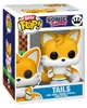 Sada figurky Sonic the Hedgehog a diorámatu Sonic 2 od Náhled obrázku produktu 8