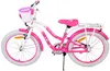 Volare Lovely Kinderfahrrad - Mädchen - 20 Zoll - Rosa Produktbild-Vorschau 13