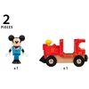 Micky Maus Lokomotive BRIO 63228200 Produktbild-Vorschau 2