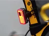 USB zadní světlo na kolo MOON HELIX LITE 27g 100 lm Náhled obrázku produktu 8