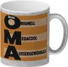 Meine Oma - originell, megacool, aussergewöhnlich Produktbild-Vorschau 1