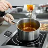 Termometro da cucina digitale con sonda, display e timer Anteprima dell’immagine prodotto 6