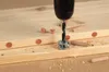 Wolfcraft® Tassello-Fix D 8 mm Anteprima dell’immagine prodotto 8