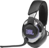 JBL Quantum 810 Wireless Over-Ear-Gaming-Headset, Schwarz Produktbild-Vorschau 1