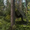 Plachta 4X5M 90 G/M2 - Kamuflażowa Podgląd zdjęcia produktu 3